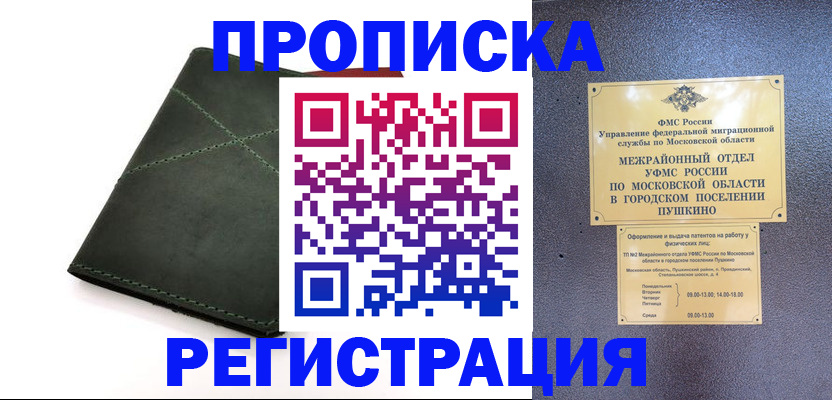 прописка в квартире в Александрове